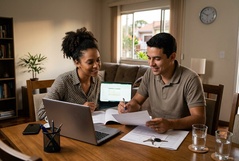 Saiba quitar financiamento imobiliário com consórcio