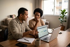 Consórcio ou financiamento: qual escolher e por que