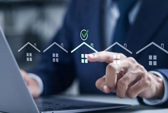 Vantagens do consórcio para imóvel comercial