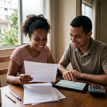 Lance vencedor no consórcio: qual o melhor valor para dar?