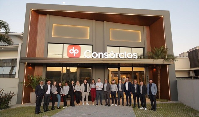 12 maiores administradoras de consórcios do Brasil [ATUALIZADO]