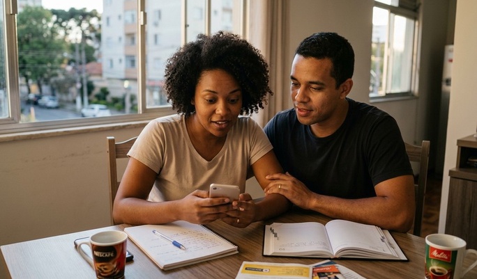 Tempo para ser contemplado no consórcio: dá para saber?